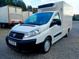 Fiat Scudo Refrigerated 130KM 2 Power - Fiat Scudo