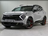 Kia Sportage 1.6T DCT AWD Performance Edition #3 - Kia: Performance