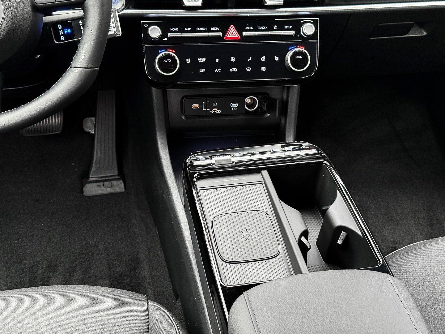 Hyundai TUCSON - Bild 10