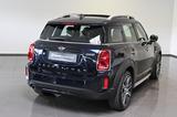 MINI Countryman Cooper Yours Trim Leder AHK Pano 19" - MINI MINI: Leder