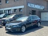 Audi A4 Avant Attraction 1.8 TSI Automatik / Tüv Neu - Audi: Kombi, 8