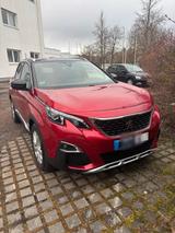 Peugeot 3008 Allure inkl. GT Line - Peugeot e-3008