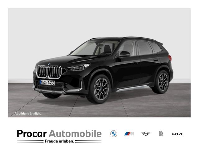 BMW X1 sDrive20i PANO AHK DAB LED NAVI PA DA+ 19"