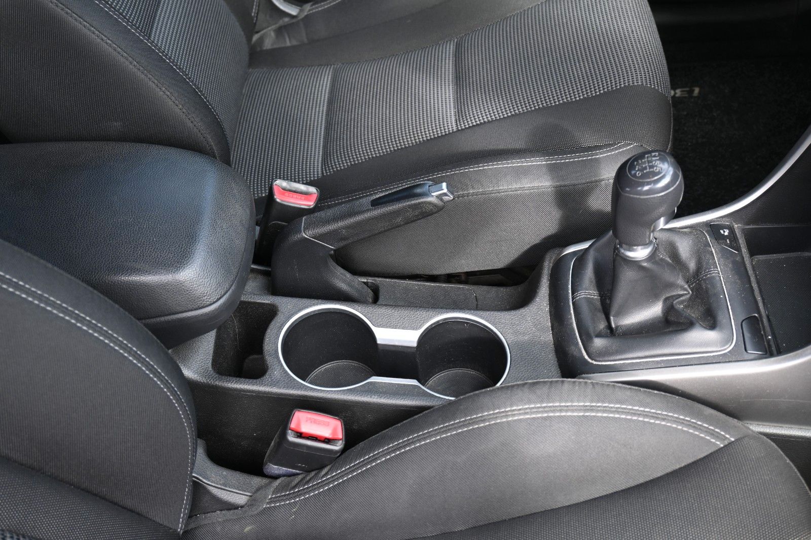 Fahrzeugabbildung Hyundai i30 CW (GDH) 1.6 CRDi DPF, Trend blue*Mietkauf