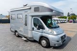 Karmann Ontario 600 HS * Händler / Gewerbetreibende * - Karmann Wohnmobil oder -wagen Wohnwagen gebraucht