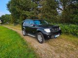 Nissan Pathfinder 2.5 dCi DPF LE LE - gebrauchte Nissan Pathfinder aus dem Jahr 2008