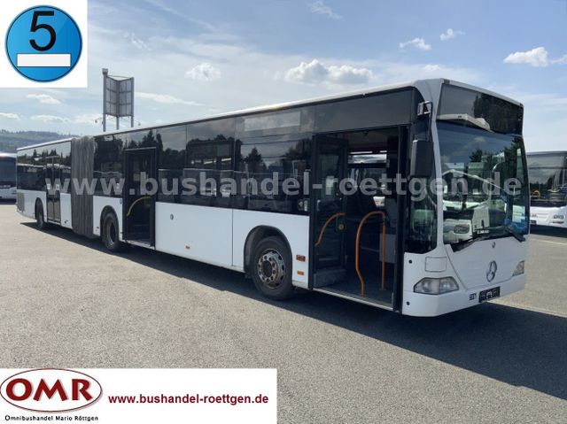 Mercedes-Benz O 530 G Citaro/ A 23 Lion´s City/ A 40