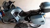 BMW R1100RT - BMW R RT 1100