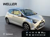 Toyota Aygo x-play club *CarPlay*Kamera*LMF*BT*Colorgla - gebrauchte Toyota Aygo (X) aus dem Jahr 2019