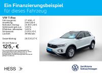 Volkswagen T-Roc - Vorschau Bild 2