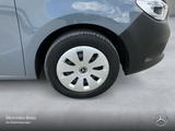 Mercedes-Benz Citan 110 CDI Tourer BASE WORKER Plus+AHK+Klima - Mercedes-Benz W110