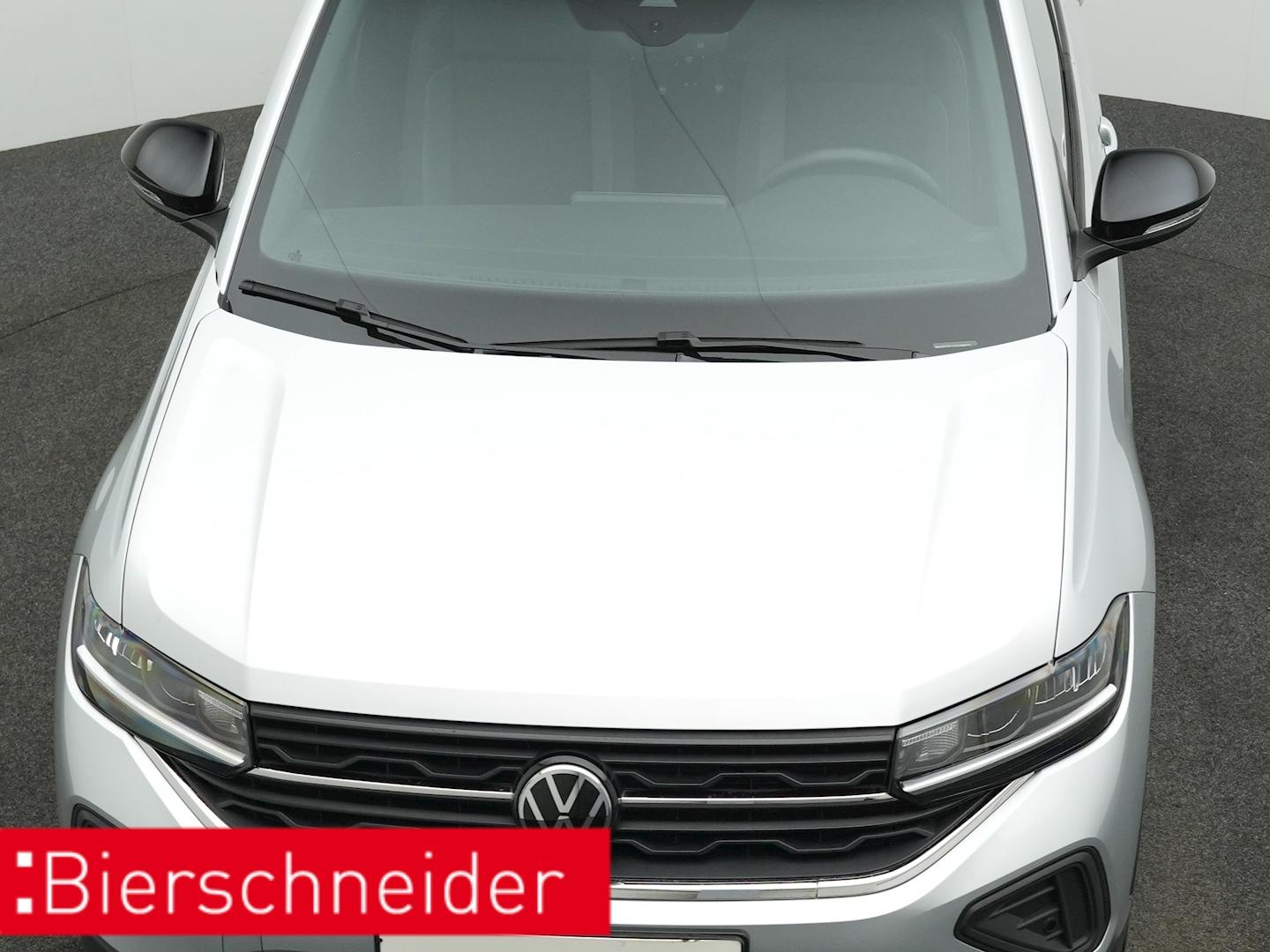 Volkswagen T-Cross 1.0 TSI DSG NAVI AHK LED ACC, миниатюра 21