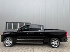 CHEVROLET Silverado 1500 High Country 6.2 Model 2025