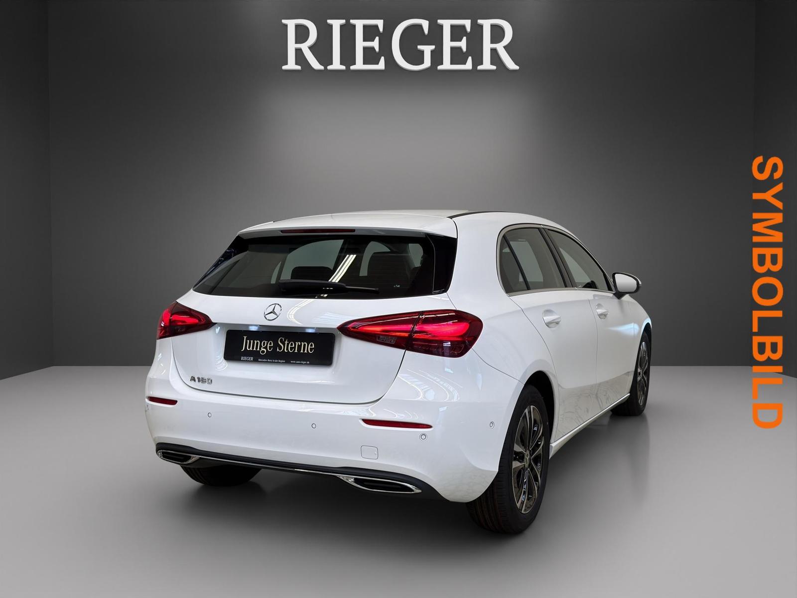 Mercedes-Benz A-Class Progressive-Advanced*Winter-P.*SmartphInt., миниатюра 13