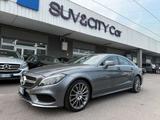 Mercedes-Benz CLS 250 CLS 250 d (bt) Premium 4ma - mit Diesel-Antrieb: Mercedes Cls