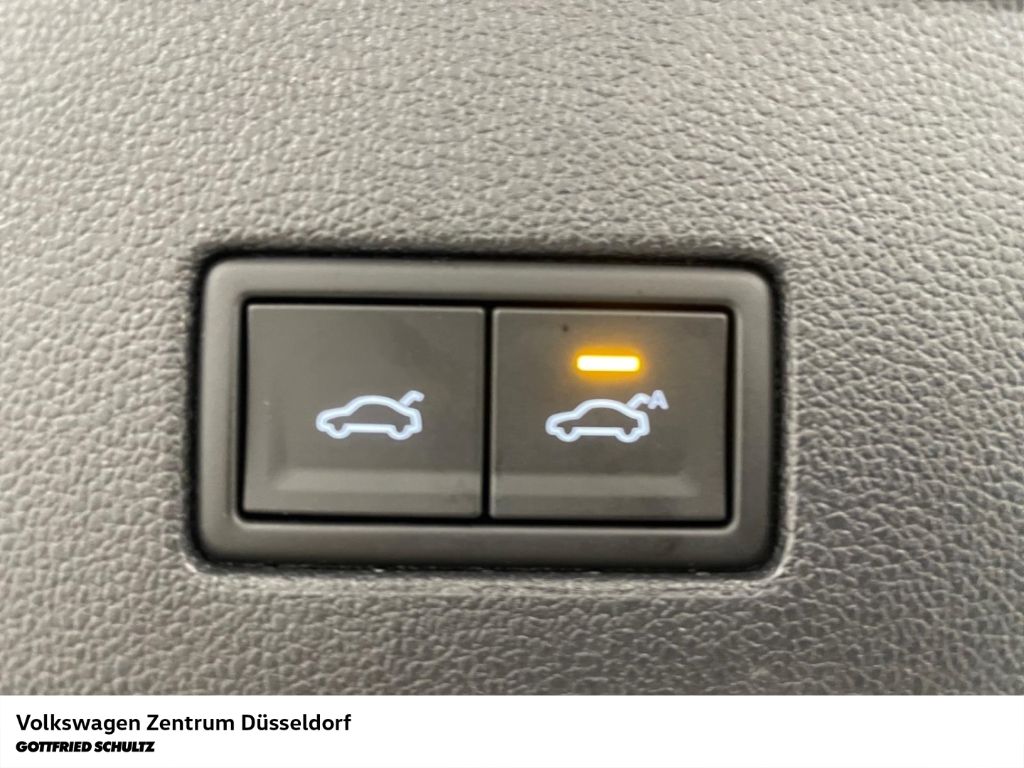 Volkswagen Touareg - Bild 13