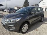 Ford Kuga 2.0 TDCI 4x4 Automatik Sitzheizung Keyless