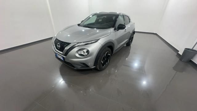 Nissan NISSAN Juke 1.0 DIG-T 114 CV DCT N-Connecta - VA