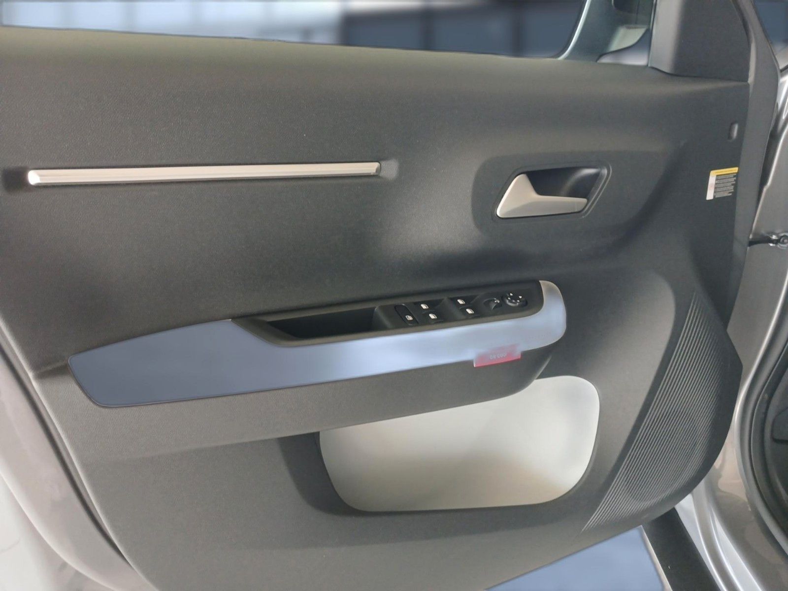Citroën C3 Aircross - Bild 10