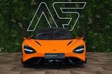 McLaren 765LT CLUBSPORT*B&W*SEANNA SEATS*CARBON-PACK3 - McLaren 765LT aus 2022