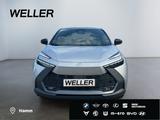 Toyota C-HR Hybrid FWD Team Deutschland 1.8 Hy Teamplay - Jahreswagen: Automatik