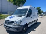 Mercedes-Benz Sprinter II Kasten*Lang*Hoch*316 CDI*1.Hand*AHK! - Mercedes-Benz Sprinter: L