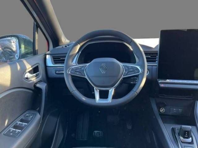 Fahrzeugabbildung Renault CAPTUR Evolution Full Hybrid E-Tech 160