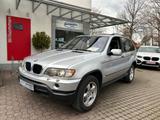 BMW X5 3.0iA Aut. Glasd.*Leder*2.Hand! - BMW X5 aus 2001
