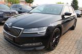 Skoda Superb Combi Business Columbus - Skoda Superb: Business
