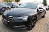 Skoda Superb Combi Business Columbus - Skoda Superb: Business