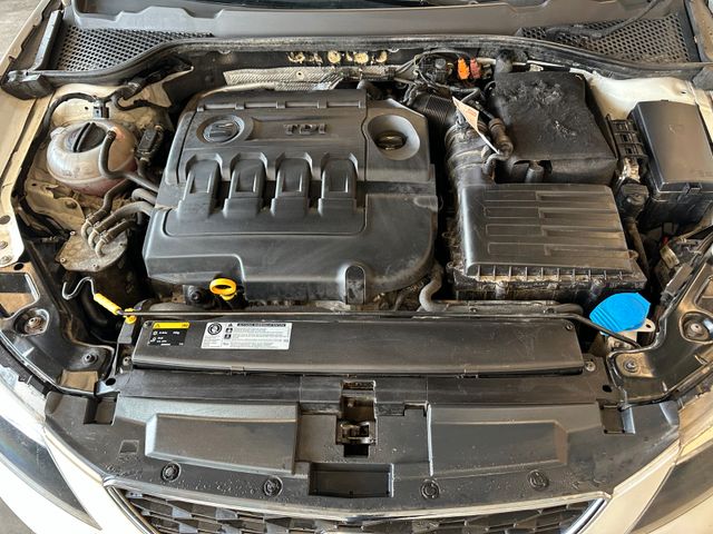 Seat Leon FR *Navi*Klima*PDC*