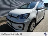 Volkswagen up! 1.0 SHZ PDC RKamera GRA Klima ZV eFe Klima