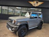 Suzuki Jimny 1.5 Comfort 4WD All-Grip NFZ KLIMA/AHK/SZH - Suzuki Jimny aus 2022