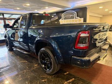 Dodge RAM - 10