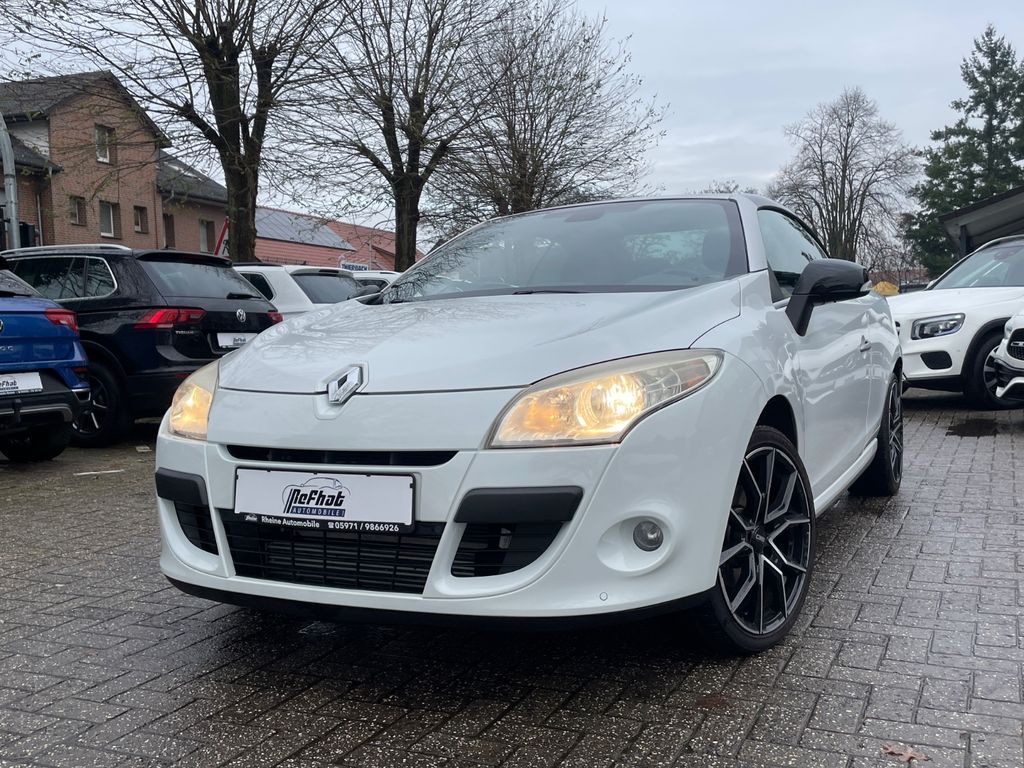 Angebot ansehen Renault Megane