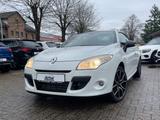 Renault Megane III Coupe/ Cabrio Luxe*LEDER*NAVI*SHZ*PDC - Renault Megane Luxe mit Benzin-Antrieb