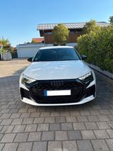 Audi RS3Schalensitze*Sport-AGA*RFK*Matrix*Navi.. - Audi RS3 aus 2025