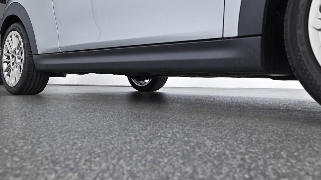 MINI Cooper C - Bild 22