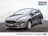 Ford FIESTA COOL&CONNECT 5D 1.1L 85 KAMERA LENKRADHZ. - Ford Fiesta: 5d