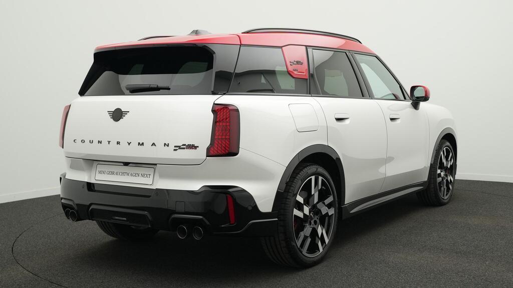 MINI Jcw John Cooper Works Trim, миниатюра 6