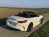 BMW Z4 sDrive30i M SPORT A M SPORT - gebrauchte BMW Z4 aus dem Jahr 2020