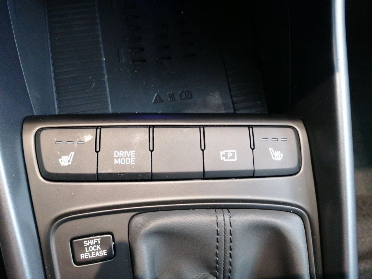 Hyundai i20 - Bild 17