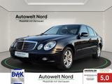 Mercedes-Benz E 200 Kompressor~Automatik~Klimaautomatik~SSD~PD - Mercedes-Benz E-Class: bis 10000 Euro