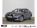 BMW i4 eDrive40 - BMW i4: Coupe