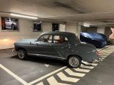 Mercedes-Benz Ponton 180 Benziner - Mercedes-Benz: Ponton 180