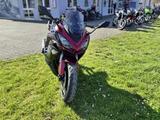 Kawasaki NINJA Z 1000 SX  / viel Zubehör ! - Angebote entsprechen deinen Suchkriterien