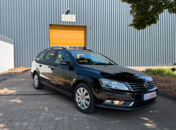 Volkswagen Passat Variant - 2