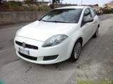 Fiat FIAT Bravo 1.4 EasyPower Easy - gebrauchte Fiat Bravo aus dem Jahr 2012