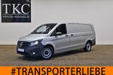 Mercedes-Benz Vito 114 CDI Extralang BOTT Regalsystem A/C #516 - Mercedes-Benz Vito Gebrauchtwagen in Oldenburg
