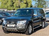 Mitsubishi Pajero 3.2 DI-D Diamant Edition - Mitsubishi Pajero mit Diesel-Antrieb: Leder, Geländewagen